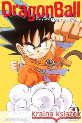 Dragon Ball (Vizbig Edition), Vol. 1: Volume 1 Toriyama, Akira 9781421520599