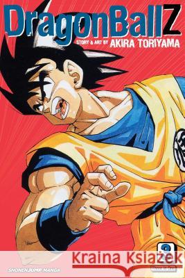 Dragon Ball Z (Vizbig Edition), Vol. 3: Volume 3 Toriyama, Akira 9781421520667 Viz Media