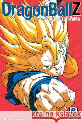 Dragon Ball Z (Vizbig Edition), Vol. 6 Toriyama, Akira 9781421520698