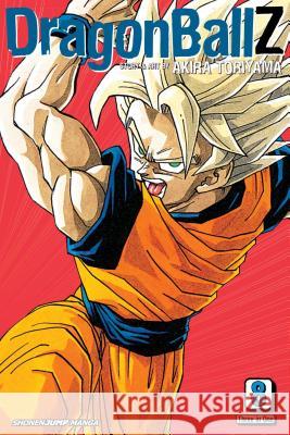 Dragon Ball Z (Vizbig Edition), Vol. 8: Volume 8 Toriyama, Akira 9781421520711