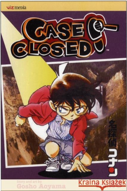 Case Closed, Vol. 28 Gosho Aoyama 9781421521961