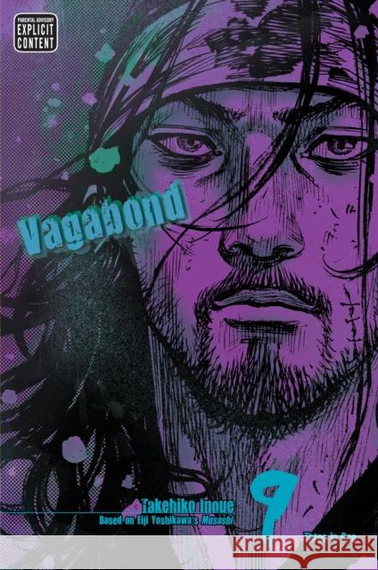 Vagabond (VIZBIG Edition), Vol. 9 Takehiko Inoue Takehiko Inoue 9781421523132 Viz Media, Subs. of Shogakukan Inc