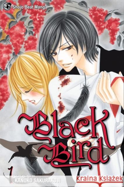 Black Bird, Vol. 1 Kanoko Sakurakoji 9781421527642 Viz Media, Subs. of Shogakukan Inc