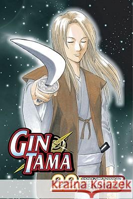 Gin Tama, Volume 22 Hideaki Sorachi Hideaki Sorachi 9781421528205