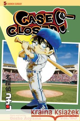 Case Closed, Vol. 43, 43 Aoyama, Gosho 9781421536095