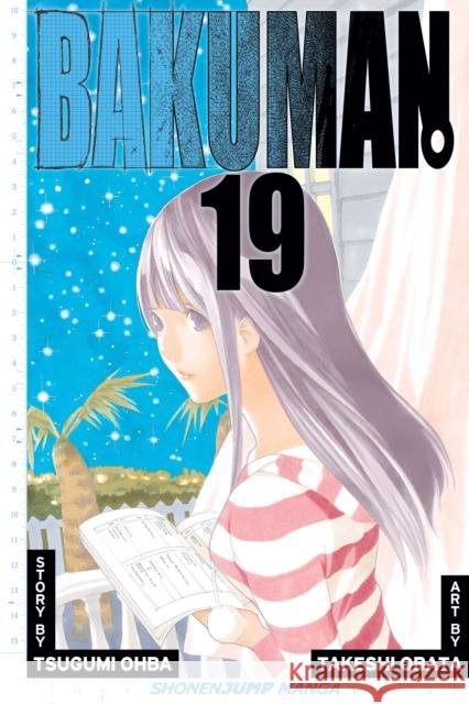 Bakuman?, Vol. 19 Tsugumi Ohba 9781421542959