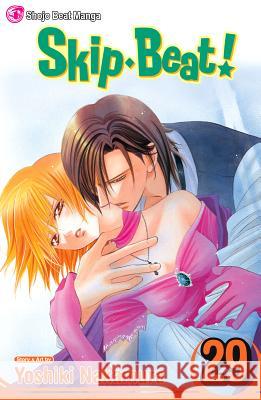 Skip·Beat!, Vol. 29 Yoshiki Nakamura 9781421543345 Viz Media, Subs. of Shogakukan Inc