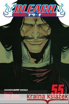 Bleach, Vol. 55 Tite Kubo 9781421552361 0