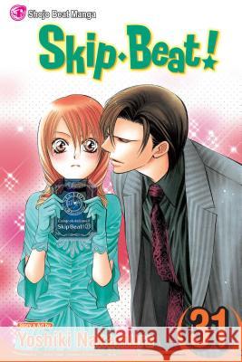 Skip·Beat!, Vol. 31 Yoshiki Nakamura 9781421554792