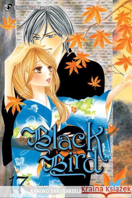 Black Bird, Vol. 17 Kanoko Sakurakouji 9781421558905