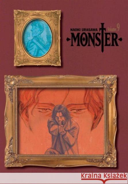 Monster: The Perfect Edition, Vol. 9 Naoki Urasawa 9781421569147