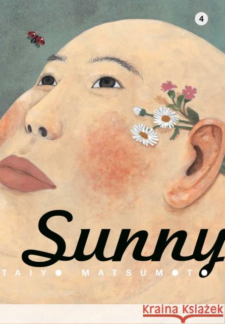 Sunny, Vol. 4, 4 Matsumoto, Taiyo 9781421573403