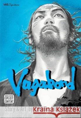 Vagabond, Volume 37 Takehiko Inoue 9781421577449