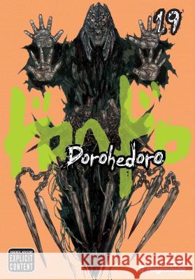 Dorohedoro, Vol. 19: Volume 19 Hayashida, Q. 9781421583914