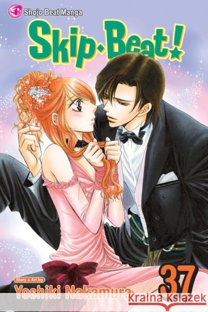 Skip·Beat!, Vol. 37 Yoshiki Nakamura 9781421587141