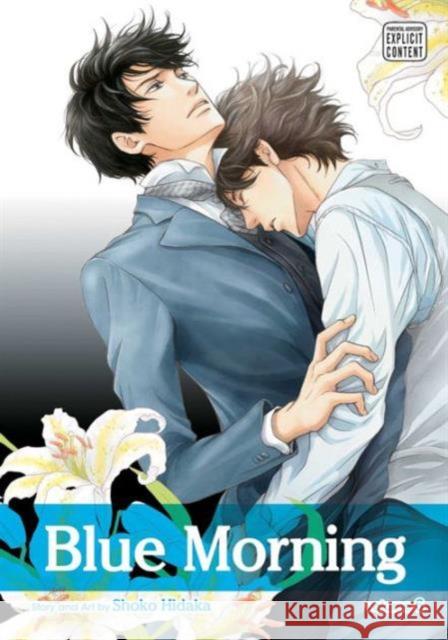 Blue Morning, Vol. 6 Shoko Hidaka 9781421588063 Viz Media, Subs. of Shogakukan Inc