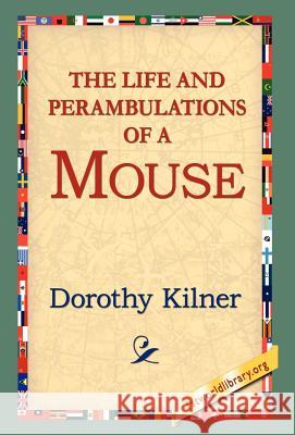 The Life and Perambulations of a Mouse Dorothy Kilner 9781421809236