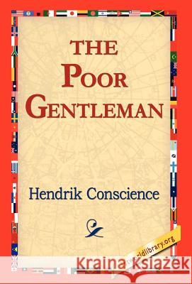 The Poor Gentleman Hendrick Conscience 9781421810430