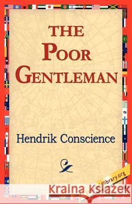 The Poor Gentleman Hendrick Conscience 9781421811437