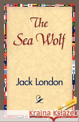 The Sea Wolf Jack London 9781421833743