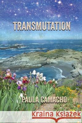 Transmutation Paula Camacho   9781421835228 Blue Light Press