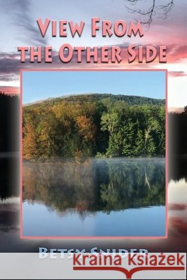 View from the Other Side Betsy Snider 9781421836799