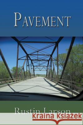 Pavement Rustin Larson 9781421837789