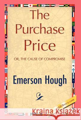 The Purchase Price Hough Emerso 9781421844480