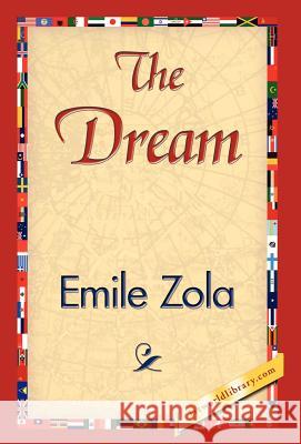 The Dream Zola Emil 9781421844510