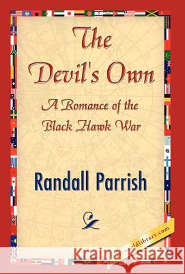 The Devil's Own Parrish Randal 9781421844862