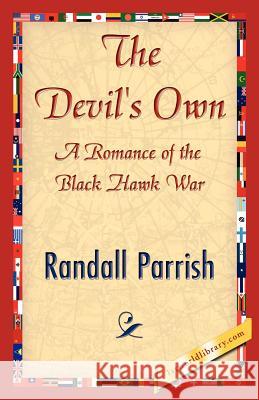 The Devil's Own Parrish Randal 9781421845708