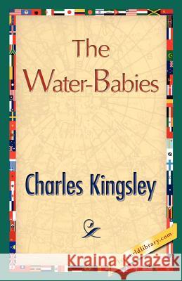 The Water-Babies Kingsley Charle 9781421848051