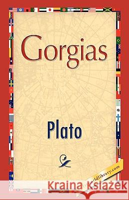 Gorgias Plato 9781421893860