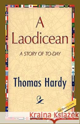 A Laodicean Thomas Hardy 9781421893969