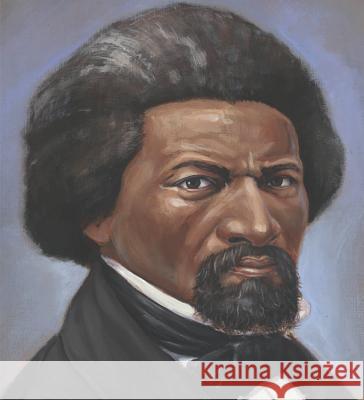 Frederick's Journey: The Life of Frederick Douglass Doreen Rappaport London Ladd London Ladd 9781423114383 Jump at the Sun