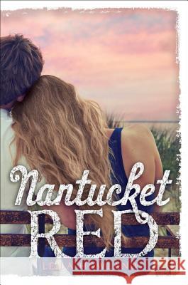 Nantucket Red Leila Howland 9781423161400