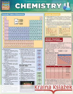 Chemistry Mark Jackson 9781423218593