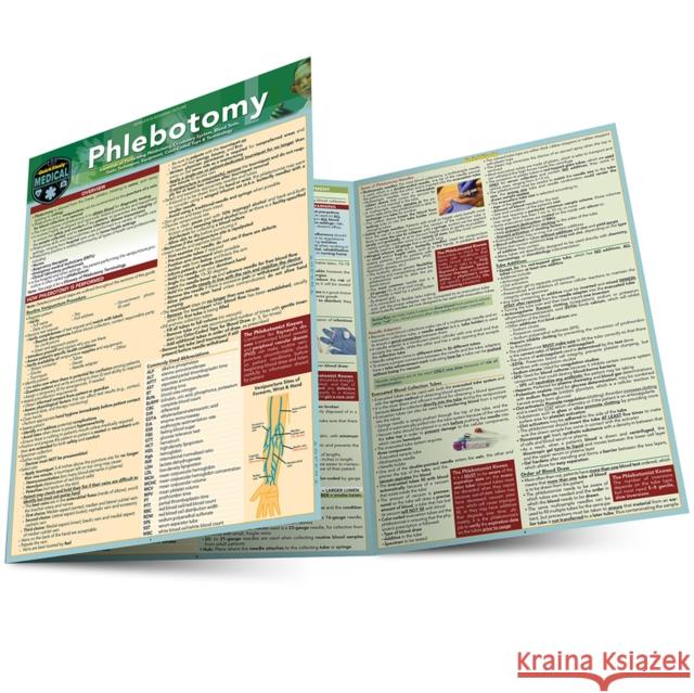 Phlebotomy Almquist Kathryn 9781423251644