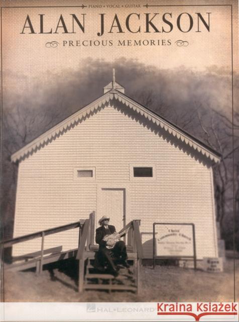 Precious Memories  9781423417613 Hal Leonard Corporation