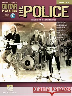 The Police [With CD (Audio)] Police The 9781423446514