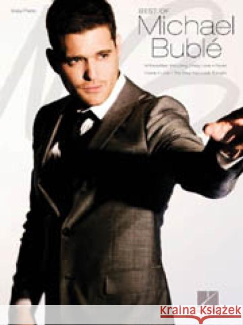 Best of Michael Buble Michael Buble 9781423493693