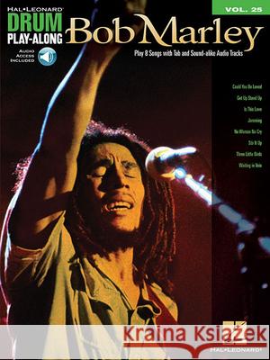 Bob Marley [With CD (Audio)]   9781423495369 0