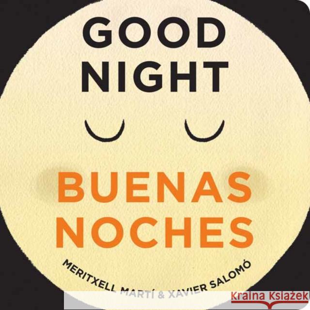 Good Evening - Buenas Noches Xavier Salomo 9781423650287