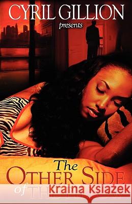 The Other Side of the Pillow Cyril Gillion 9781424334063 CG Publishing Inc.