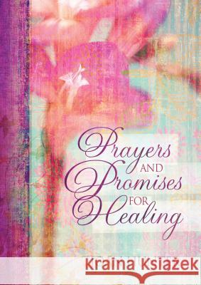 Prayers and Promises for Healing Joan Hunter 9781424551767