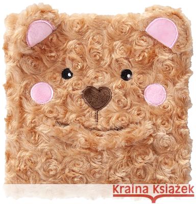 Prayer Bear Broadstreet Publishing Group LLC         Make Believe Ideas 9781424571949 Broadstreet Publishing