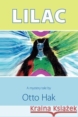 Lilac Otto Hak 9781425104610