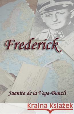 Frederick Juanita D 9781425105167 Trafford Publishing