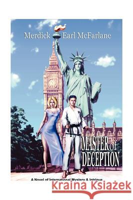 Master of Deception Merdick McFarlane 9781425108861