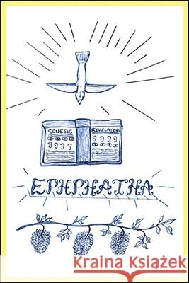 Ephphatha T. L. C. Succour 9781425122102 Trafford Publishing